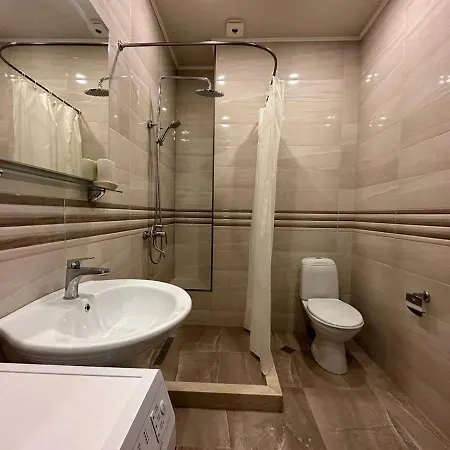 Graz Narek House 3 Apartmán *