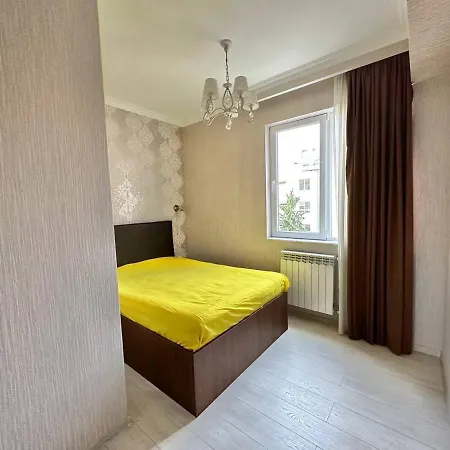 Graz Narek House 3 *